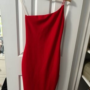 Nookie Penelope Midi Dress